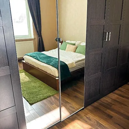 Lejlighed Spacious Centre *