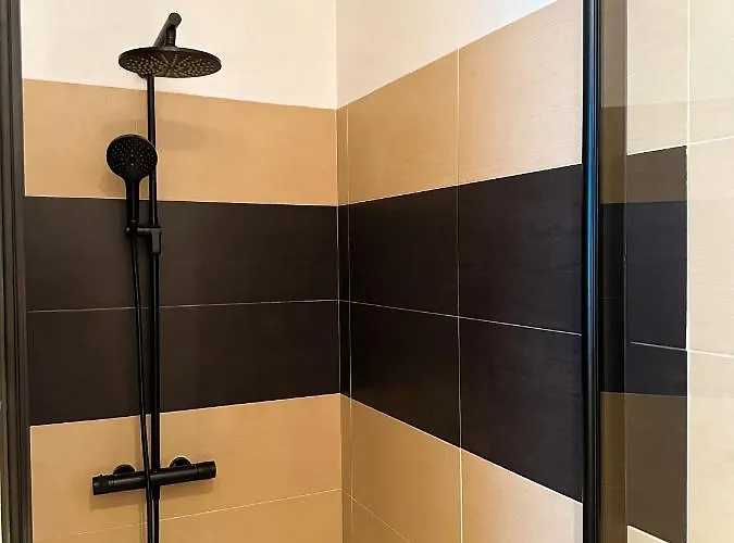 アパート Spacious Centre *